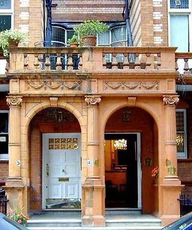 Willett Hotel London Exterior foto