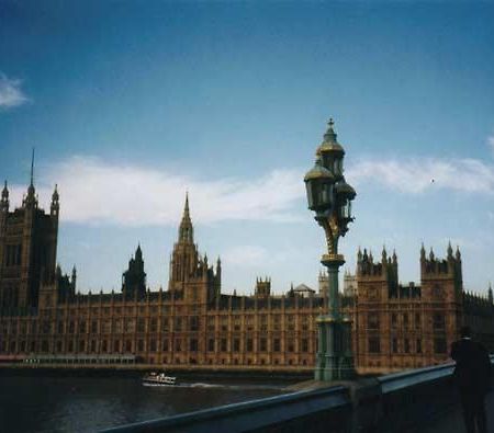 Willett Hotel London Exterior foto