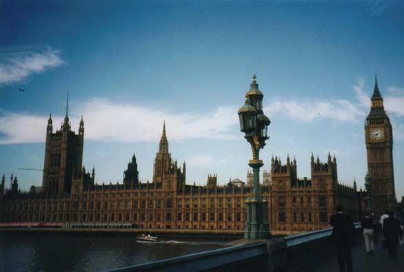 Willett Hotel London Exterior foto
