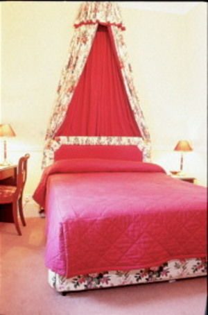 Willett Hotel London Exterior foto