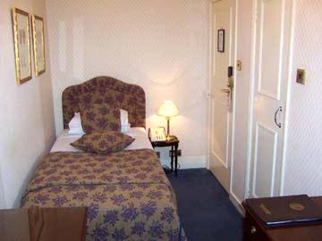 Willett Hotel London Exterior foto