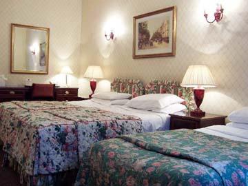 Willett Hotel London Exterior foto